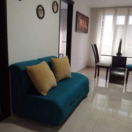 Apartamento Tejares De סאלנטו מראה חיצוני תמונה