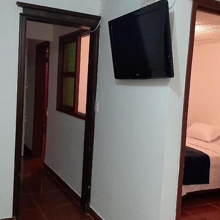 Apartamento Tejares De סאלנטו מראה חיצוני תמונה