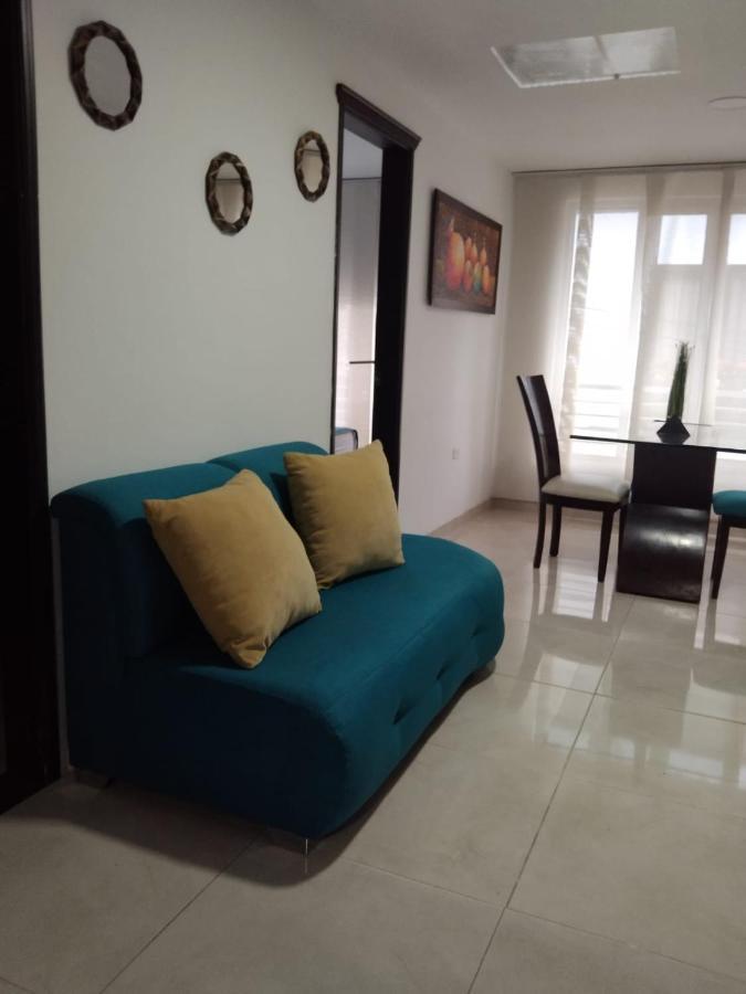 Apartamento Tejares De סאלנטו מראה חיצוני תמונה