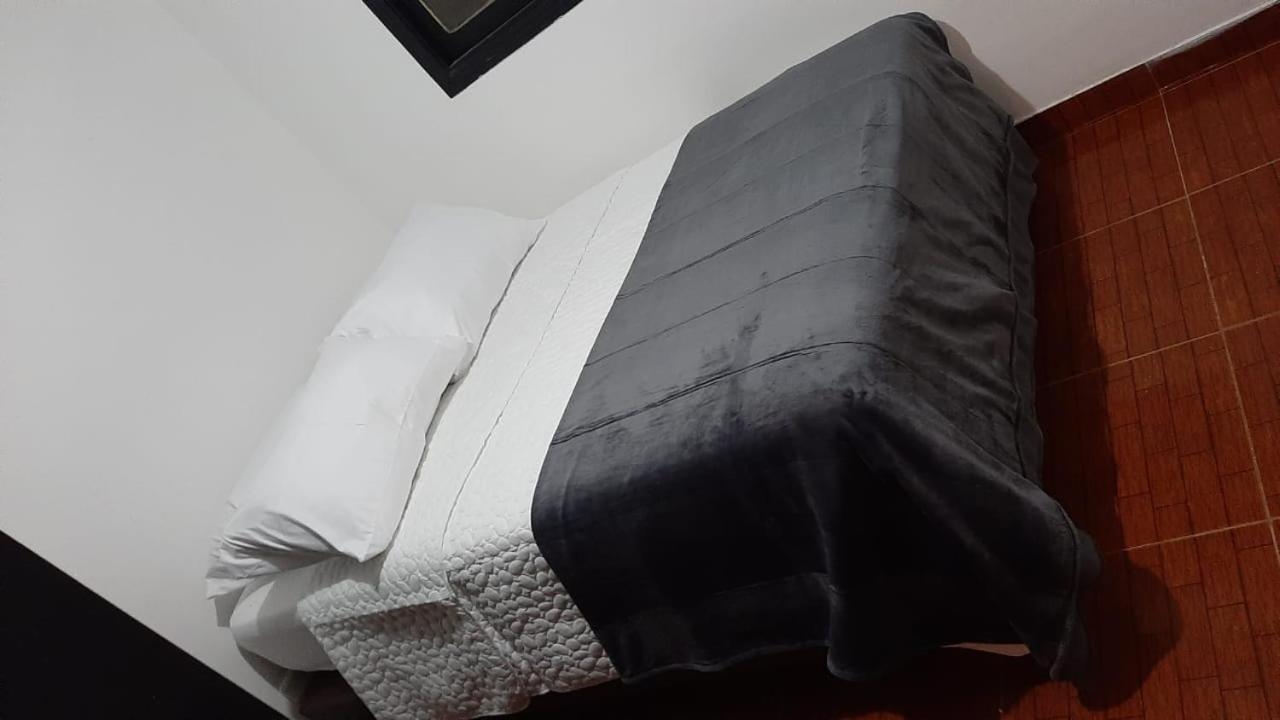 Apartamento Tejares De סאלנטו מראה חיצוני תמונה