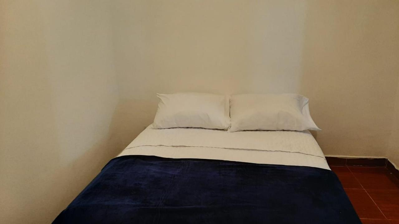 Apartamento Tejares De סאלנטו מראה חיצוני תמונה