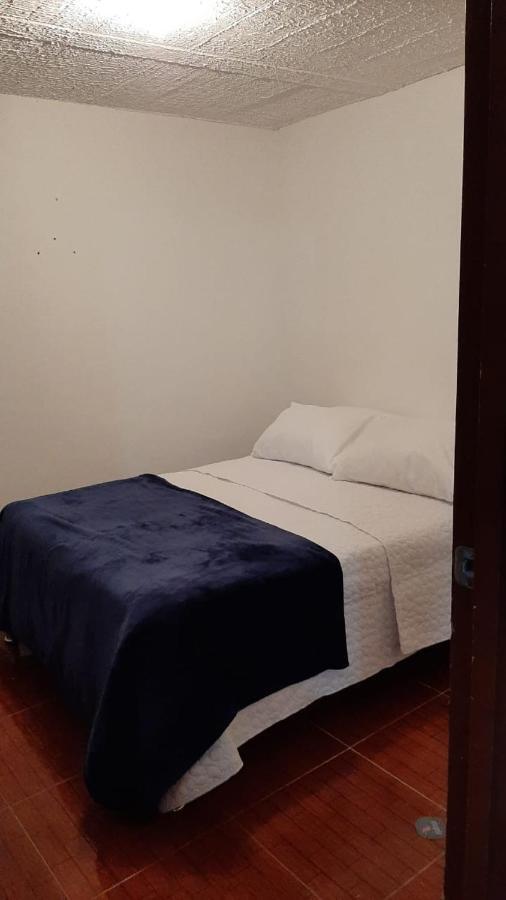 Apartamento Tejares De סאלנטו מראה חיצוני תמונה